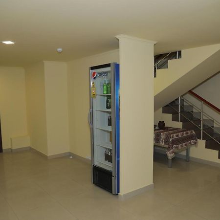 5X5 Hotel Erywań Zewnętrze zdjęcie