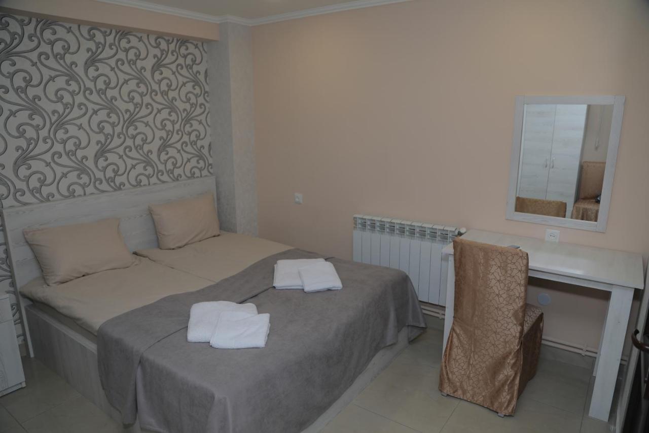 5X5 Hotel Erywań Zewnętrze zdjęcie