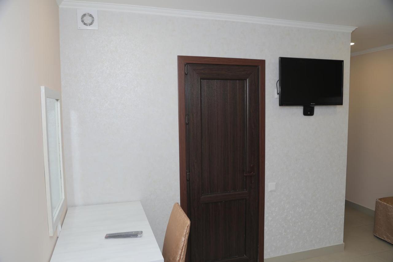 5X5 Hotel Erywań Zewnętrze zdjęcie