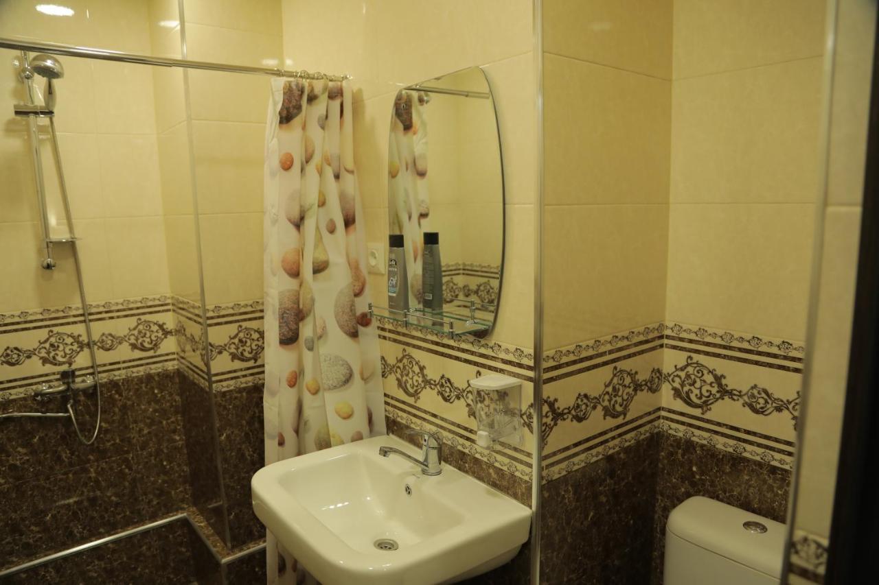 5X5 Hotel Erywań Zewnętrze zdjęcie