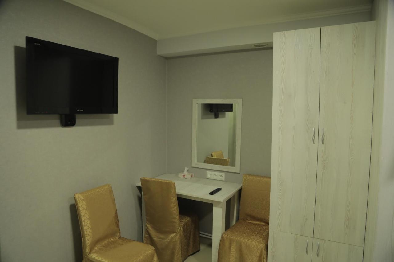 5X5 Hotel Erywań Zewnętrze zdjęcie