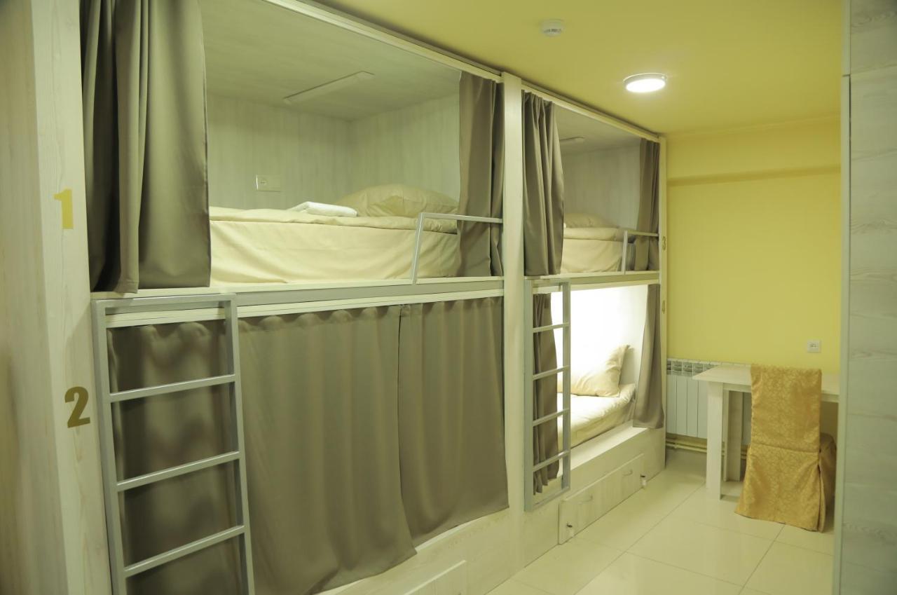 5X5 Hotel Erywań Zewnętrze zdjęcie