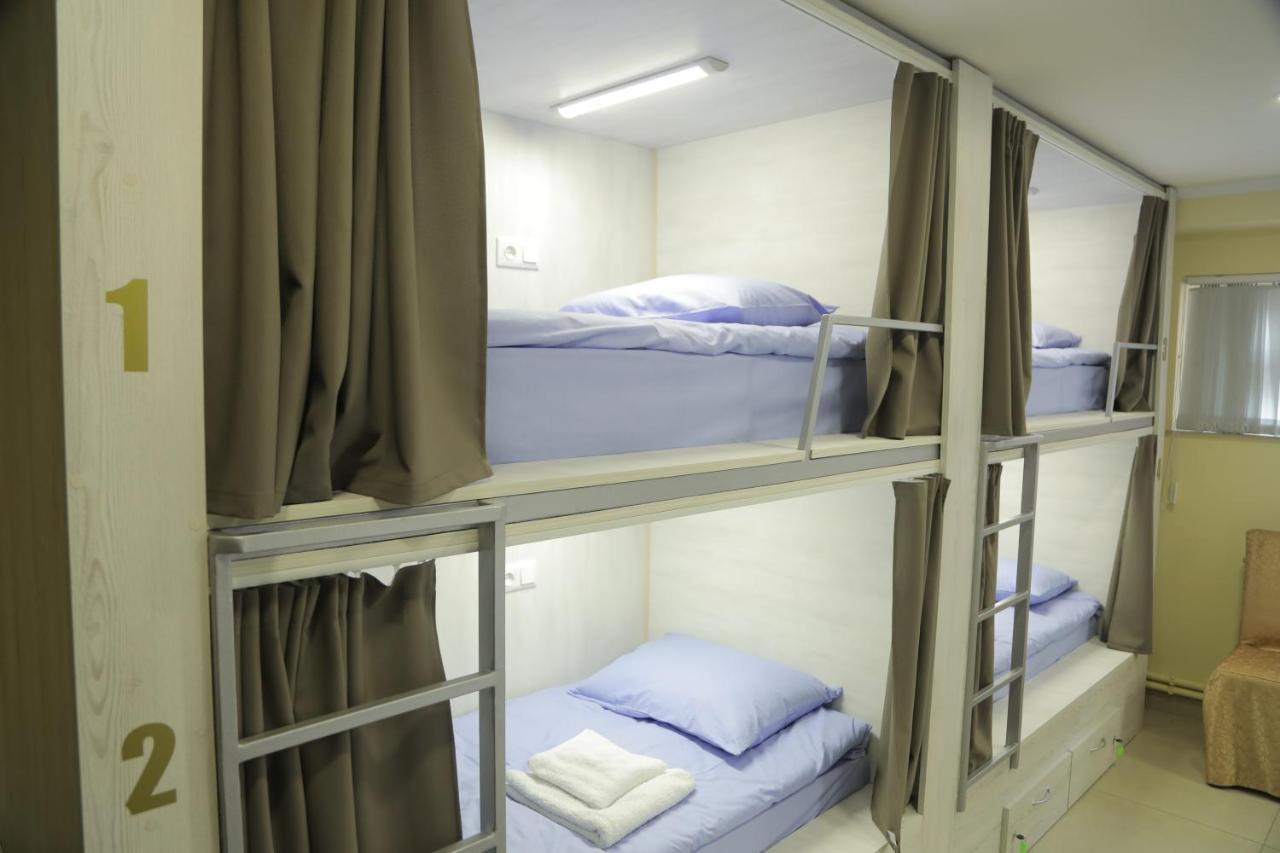 5X5 Hotel Erywań Zewnętrze zdjęcie