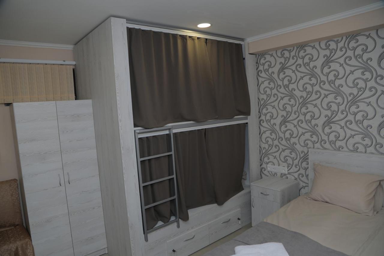 5X5 Hotel Erywań Zewnętrze zdjęcie
