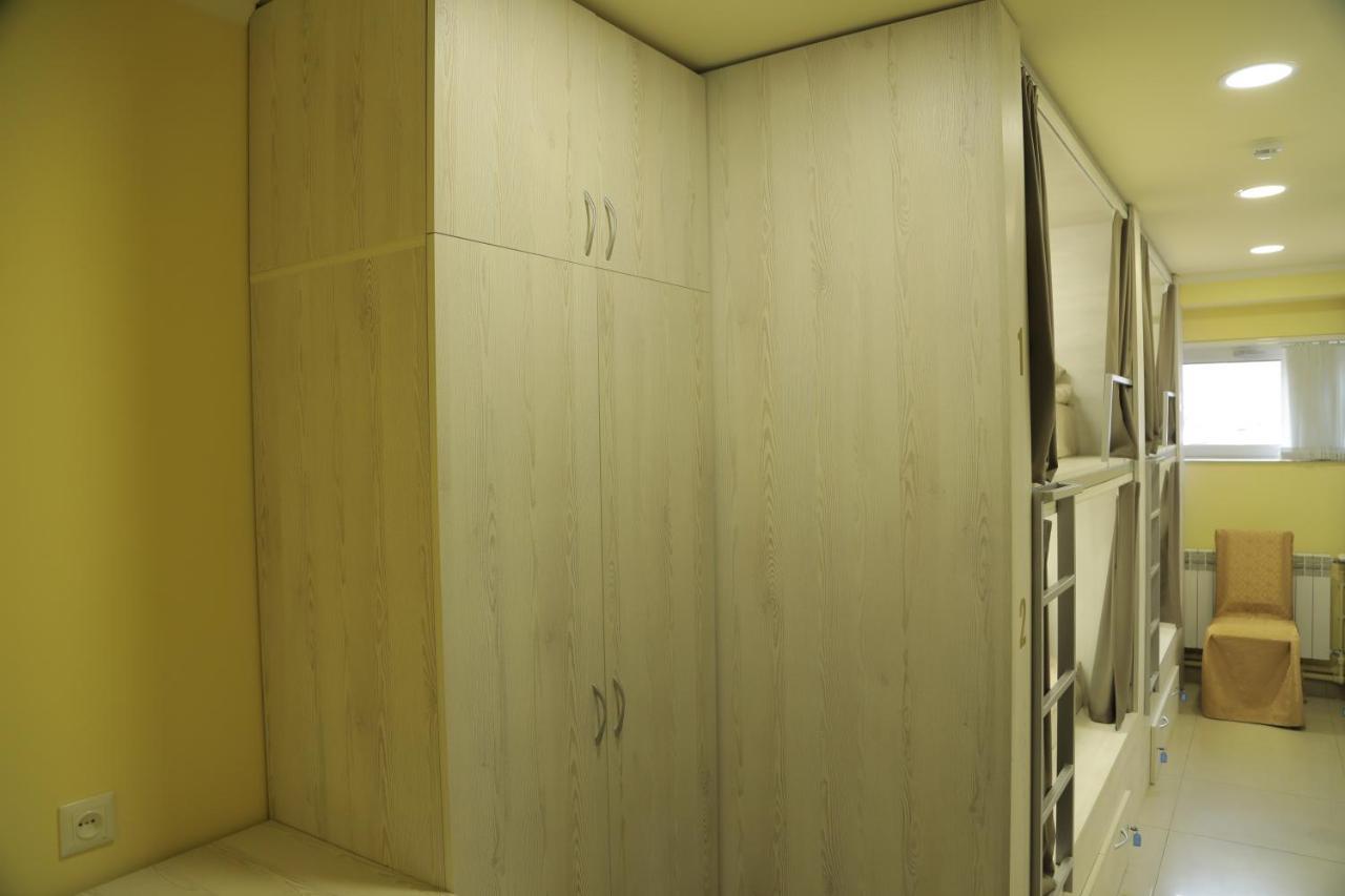 5X5 Hotel Erywań Zewnętrze zdjęcie
