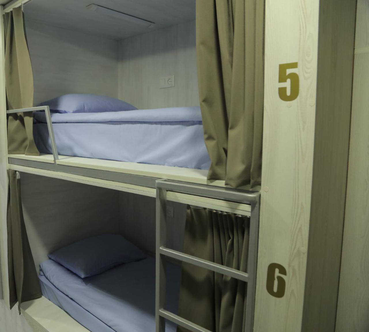 5X5 Hotel Erywań Zewnętrze zdjęcie